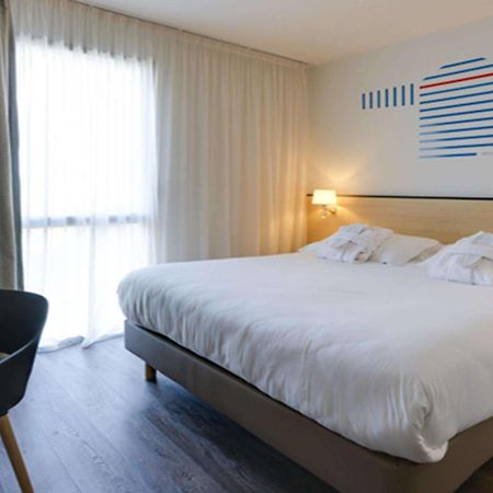 Best Western Armor Park Dinan Et Spa المظهر الخارجي الصورة
