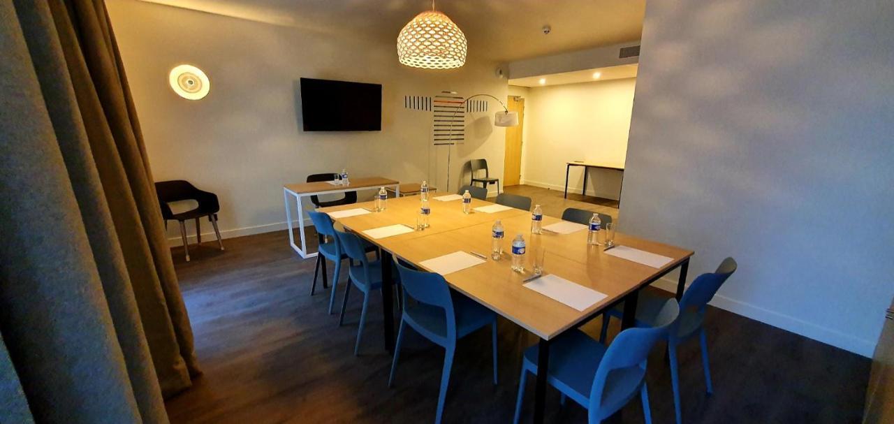 Best Western Armor Park Dinan Et Spa المظهر الخارجي الصورة