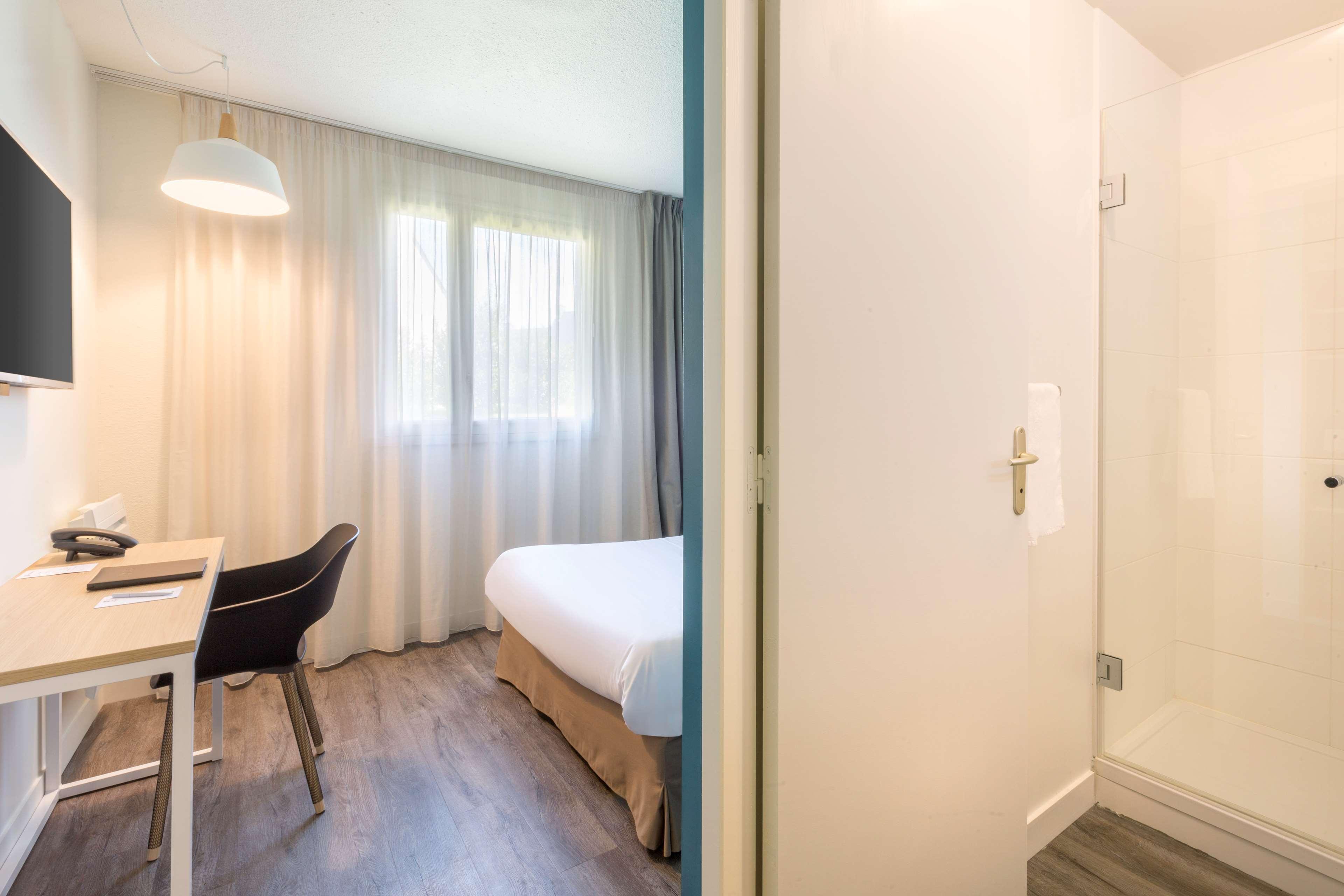 Best Western Armor Park Dinan Et Spa المظهر الخارجي الصورة