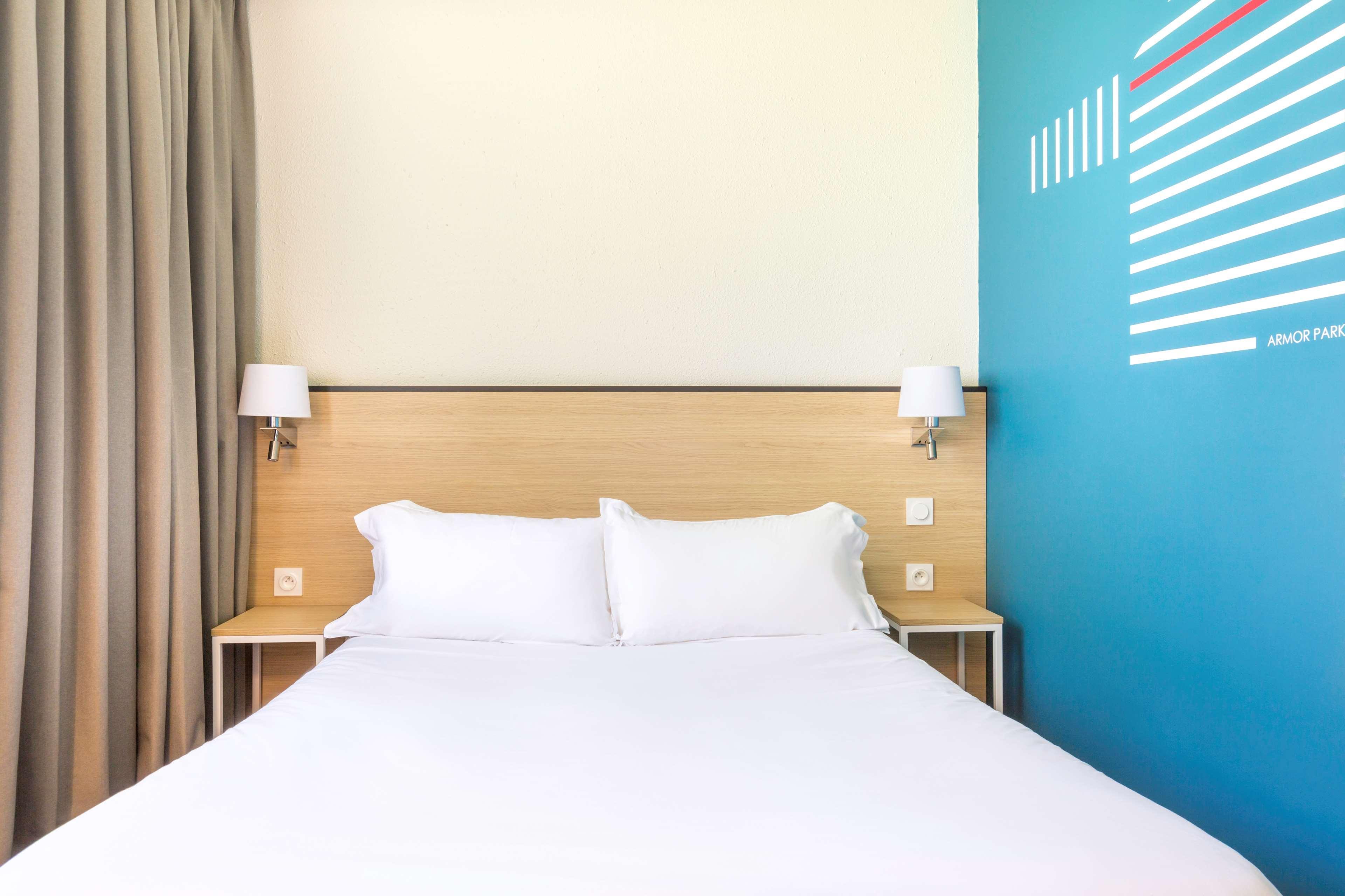 Best Western Armor Park Dinan Et Spa المظهر الخارجي الصورة