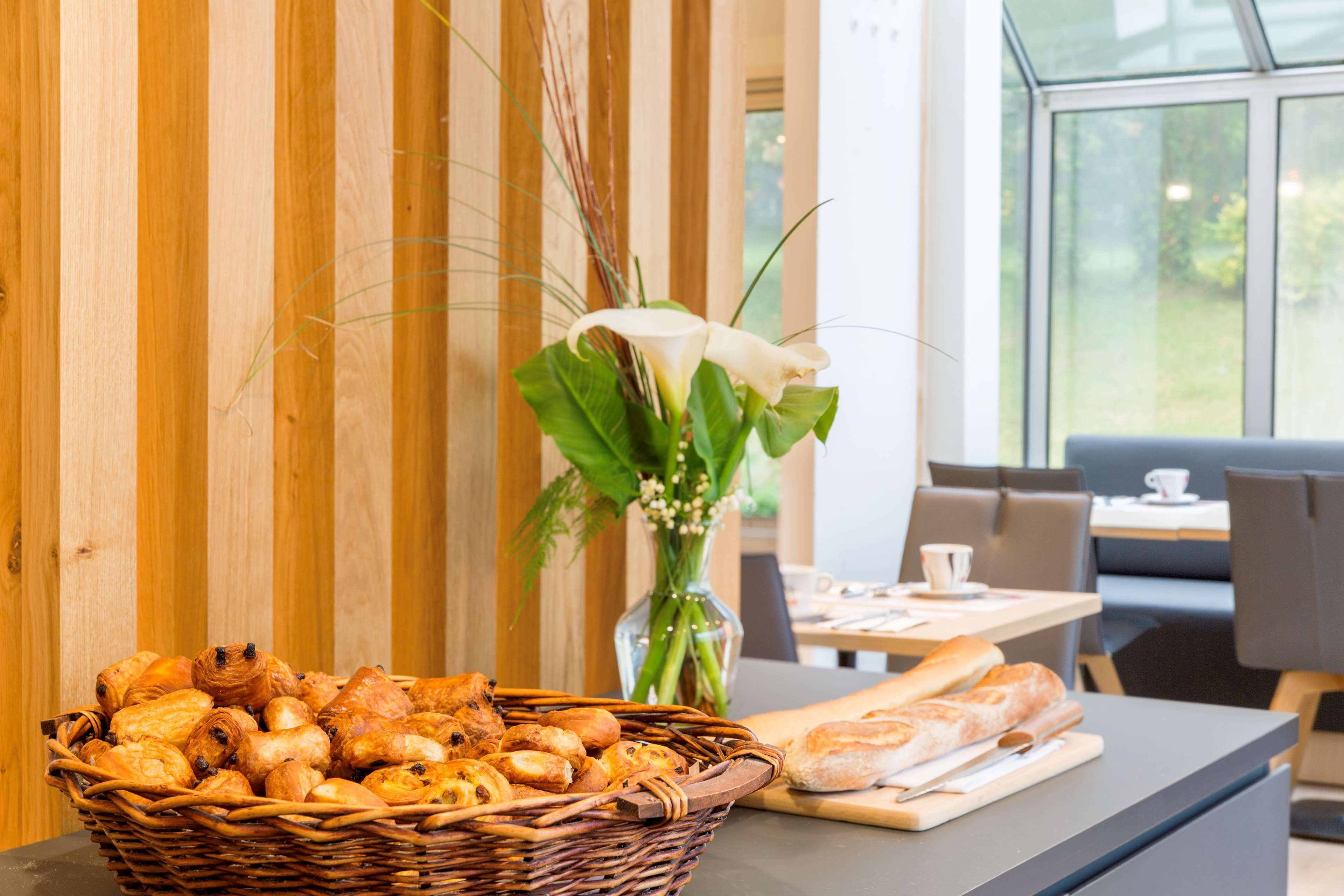 Best Western Armor Park Dinan Et Spa المظهر الخارجي الصورة
