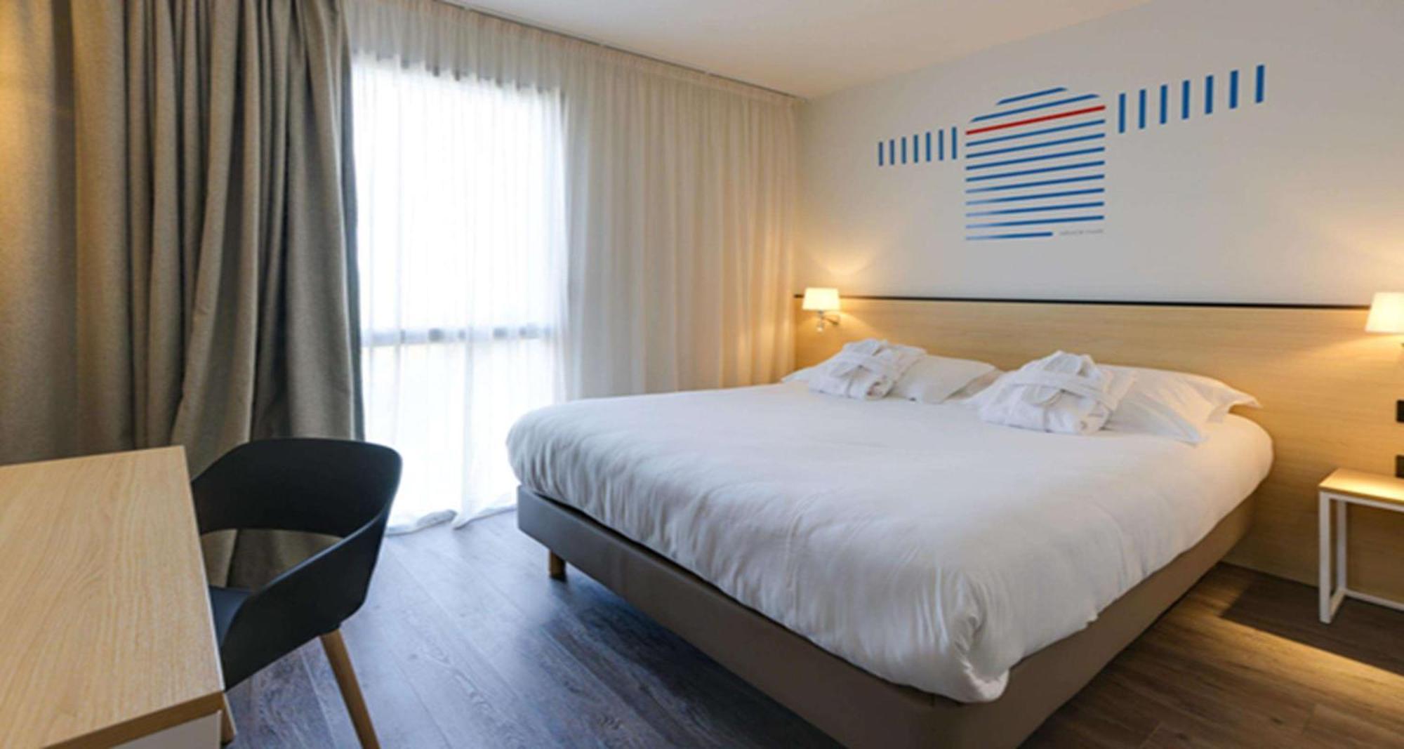 Best Western Armor Park Dinan Et Spa المظهر الخارجي الصورة