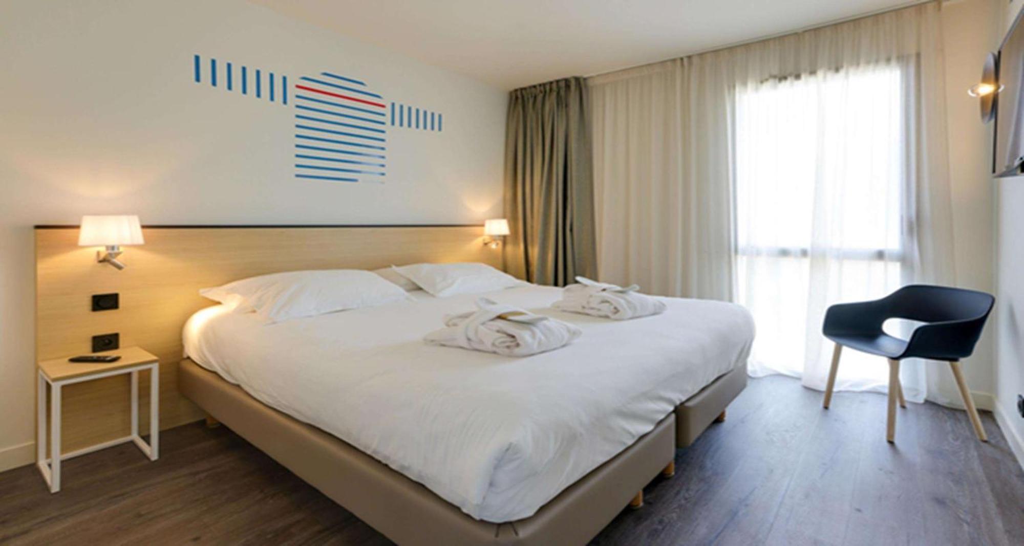 Best Western Armor Park Dinan Et Spa المظهر الخارجي الصورة