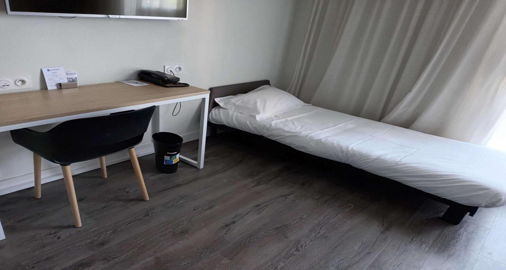 Best Western Armor Park Dinan Et Spa المظهر الخارجي الصورة