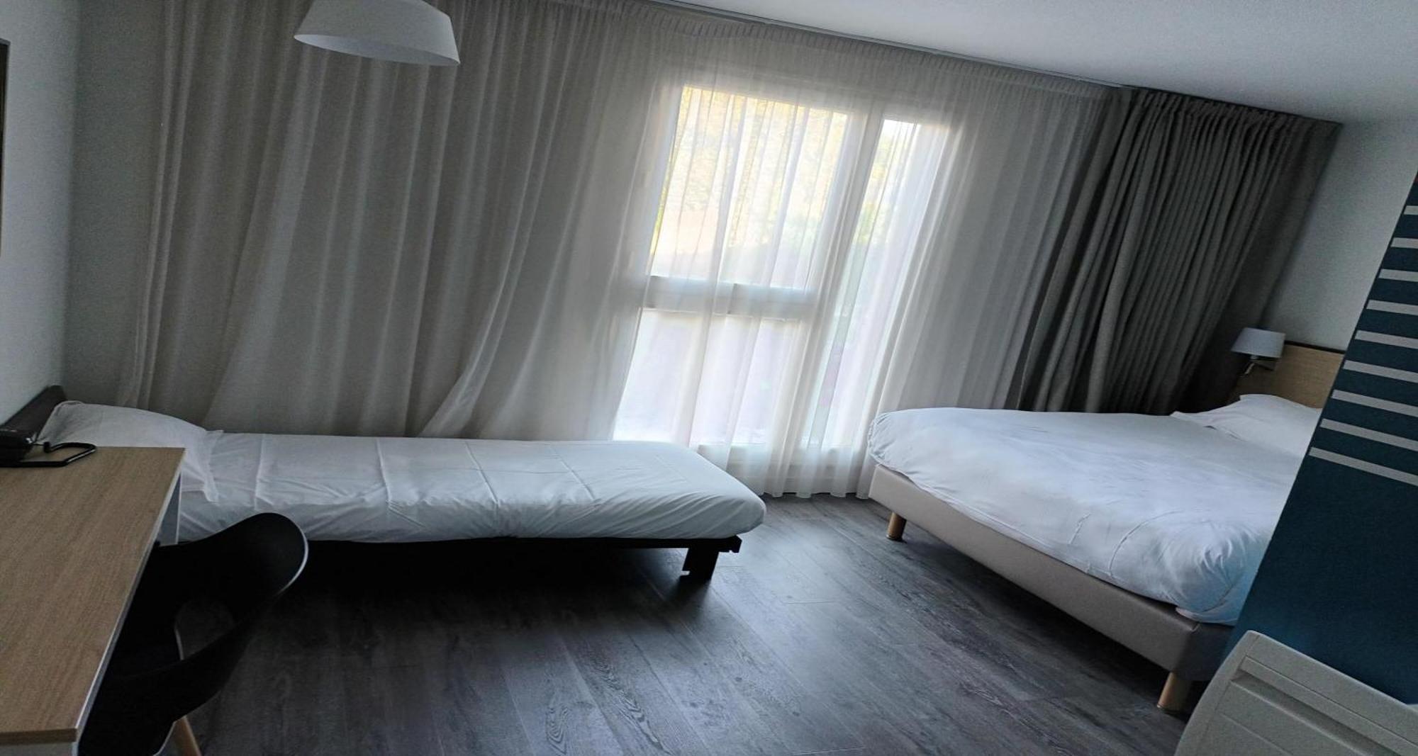 Best Western Armor Park Dinan Et Spa المظهر الخارجي الصورة