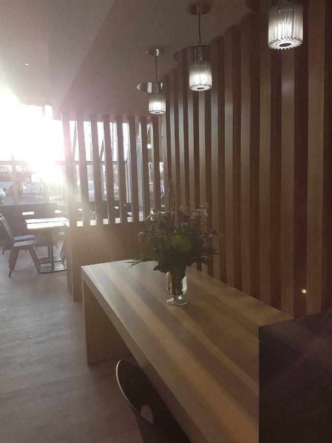 Best Western Armor Park Dinan Et Spa المظهر الخارجي الصورة