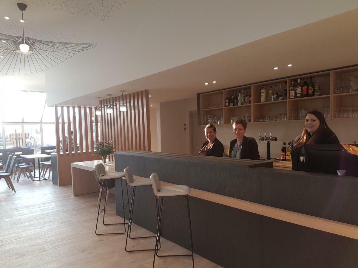 Best Western Armor Park Dinan Et Spa المظهر الخارجي الصورة