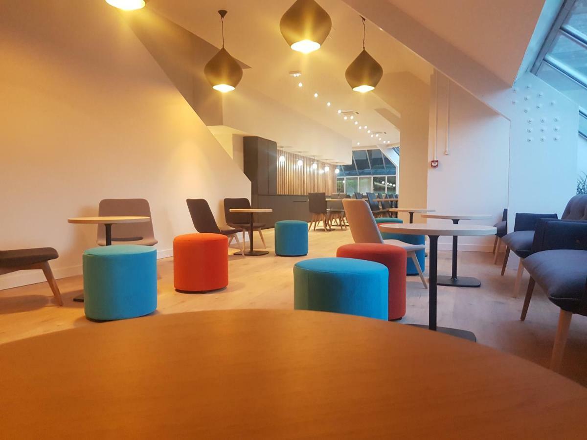 Best Western Armor Park Dinan Et Spa المظهر الخارجي الصورة