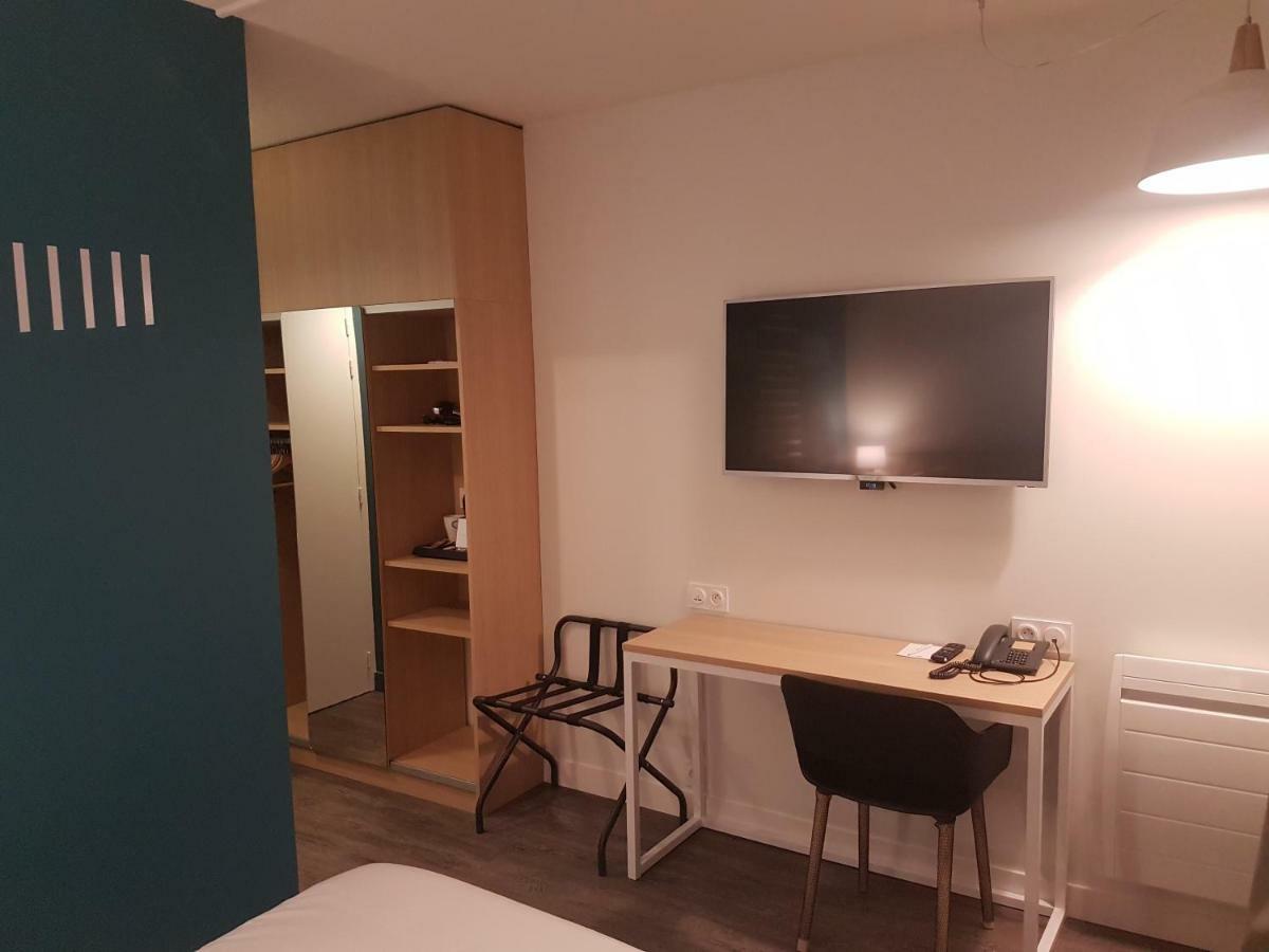 Best Western Armor Park Dinan Et Spa المظهر الخارجي الصورة