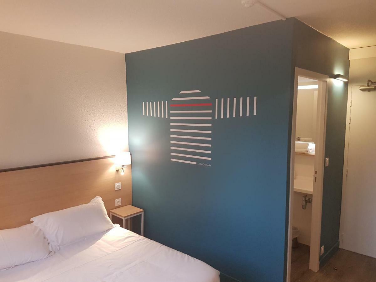 Best Western Armor Park Dinan Et Spa المظهر الخارجي الصورة