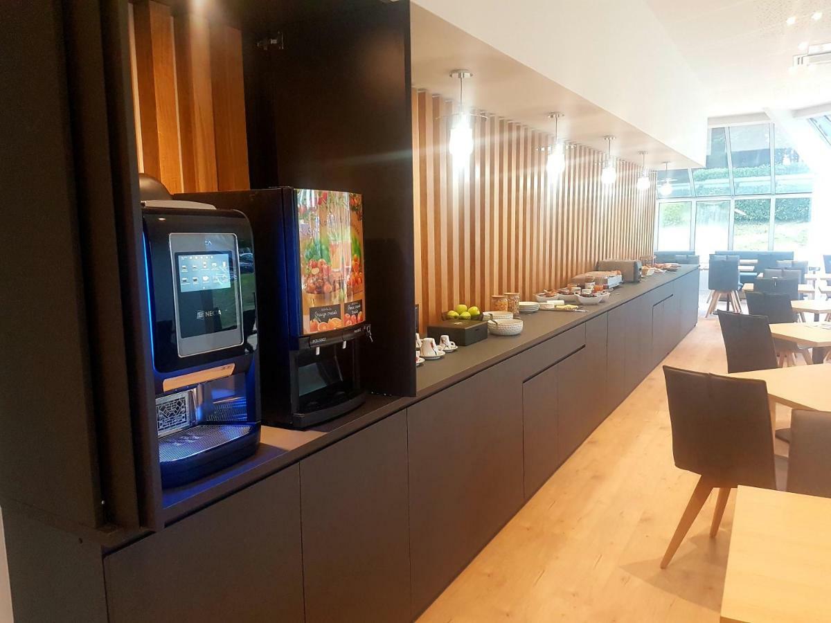 Best Western Armor Park Dinan Et Spa المظهر الخارجي الصورة