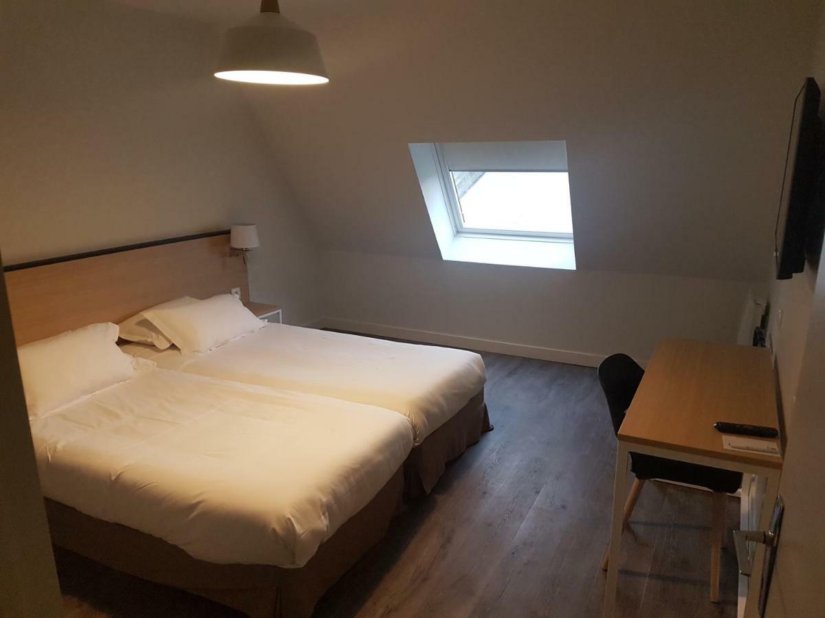 Best Western Armor Park Dinan Et Spa المظهر الخارجي الصورة
