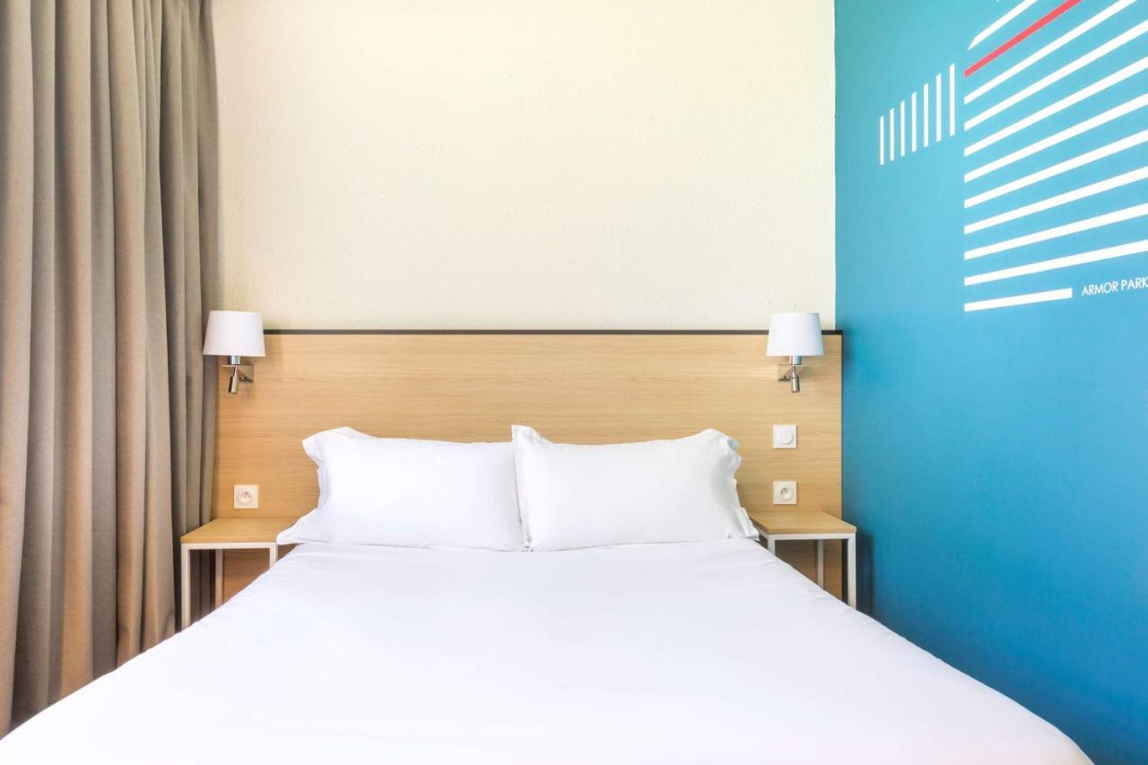 Best Western Armor Park Dinan Et Spa المظهر الخارجي الصورة